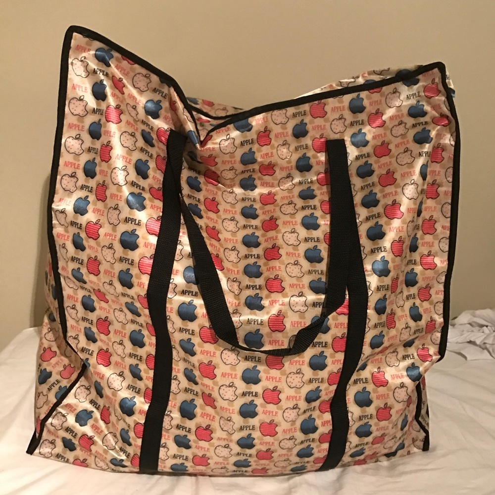 Storage bag - Picture 3 of 5